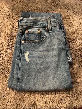 Levi Jeans W28 L30